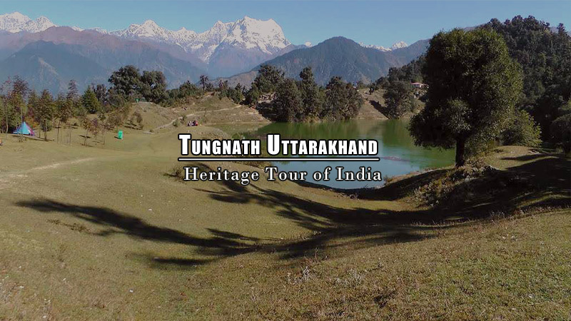 tungnath-uttarakhand-india