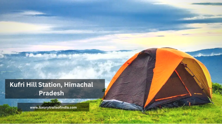 himachal pradesh kufri