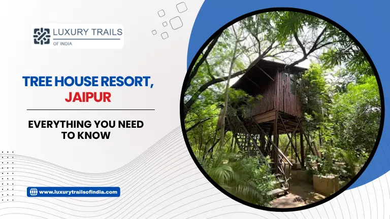 ree House Resort, Jaipur