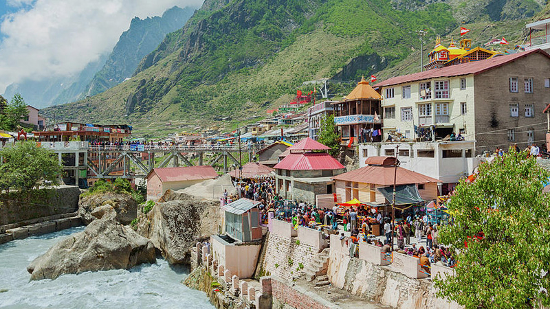 badrinath-temple-uttarakhand
