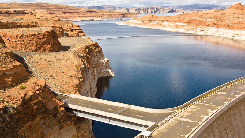 bhimgarh-sanjay-sarovar-dam-india