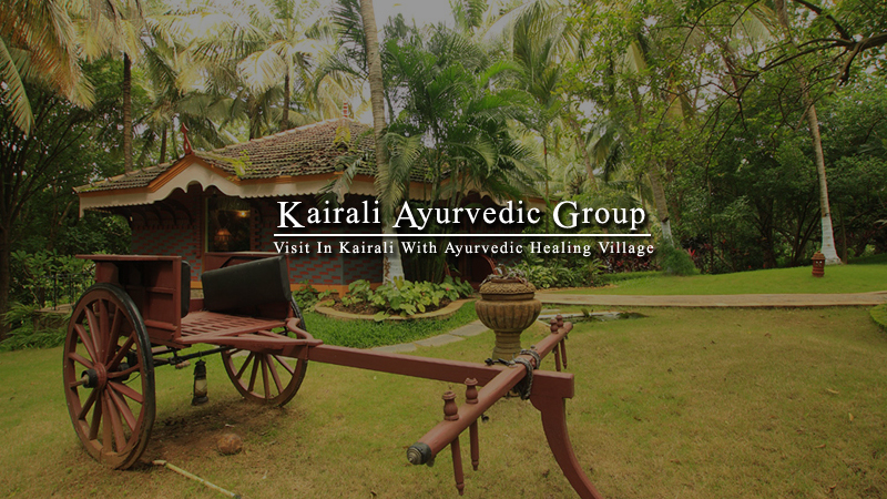 kairali-ayurvedic-group