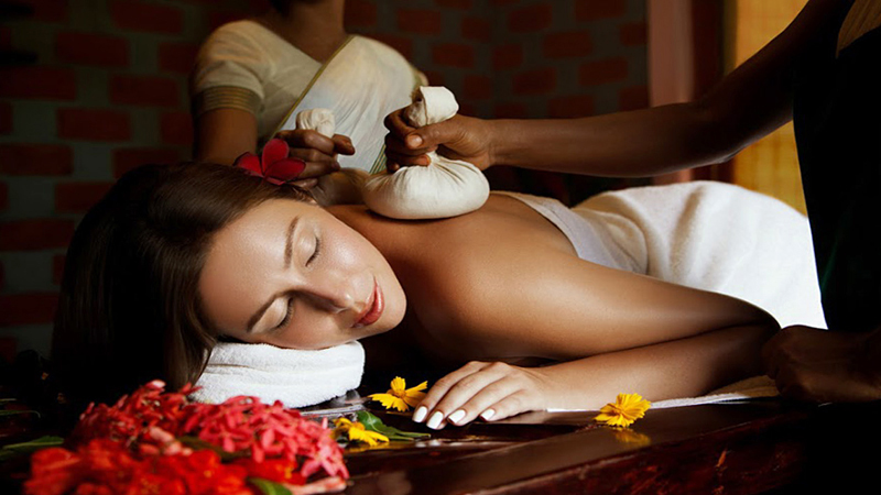 lodging-and-spa-management