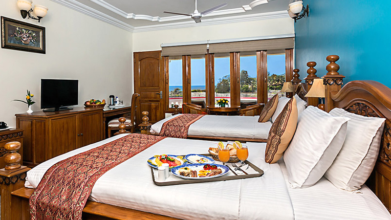 mahabalipuram_room