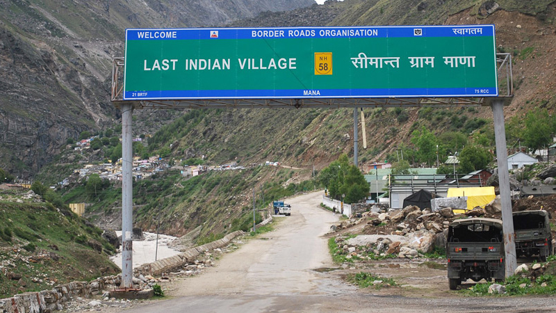mana-village-uttarakhand