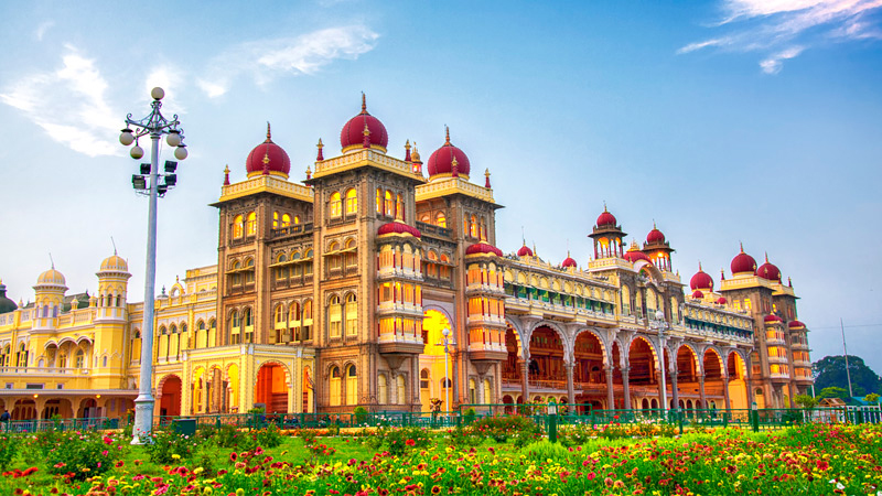 mysore-palace-india