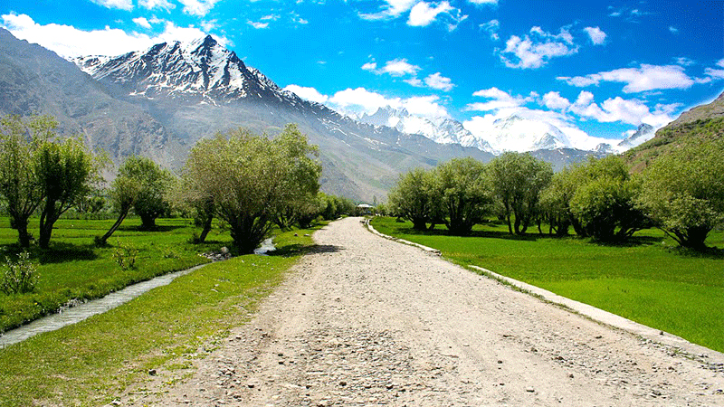 panikhar-ladakh-india