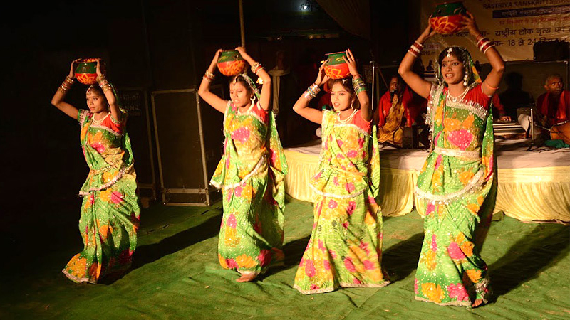 varanasi-art-and-culture