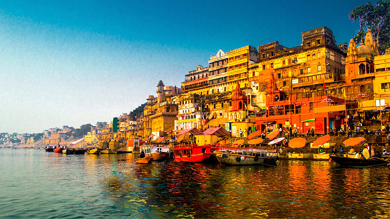 varanasi-india
