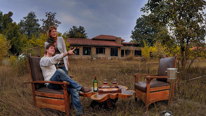 samode-safari-stop,- bandhavgarh-national-stop