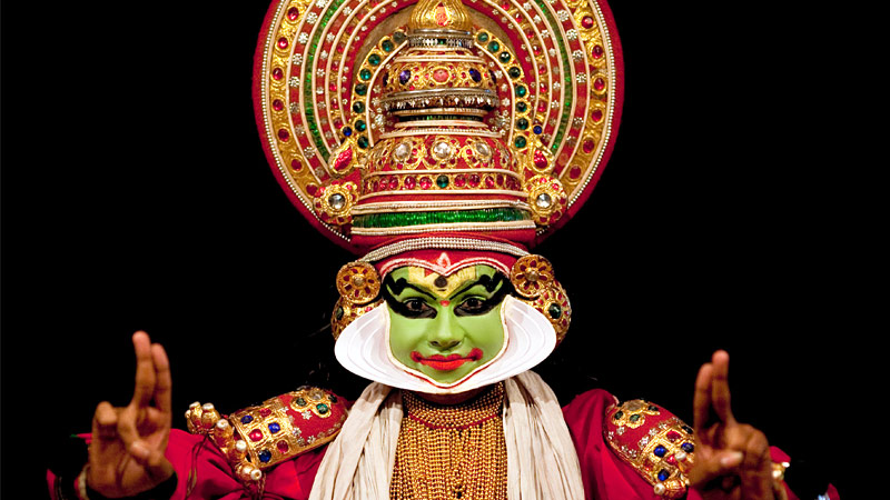kerala-kathakali-center-cochin