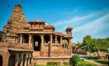 Mandore-garden-jodhpur