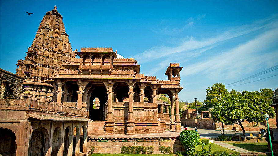 Mandore-garden-jodhpur