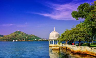Udaipur