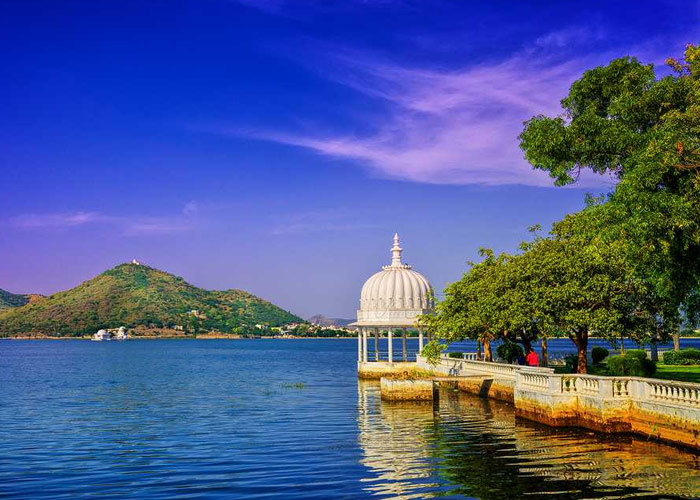 Udaipur
