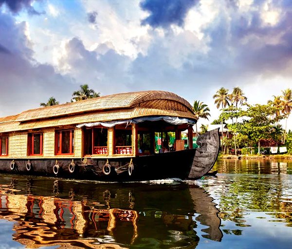 back-water-kerala