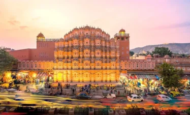 Rajasthan tour package