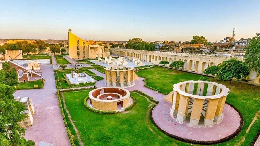 jamtar-mantar-jaipur