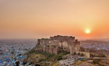 jodhpur-city-fort