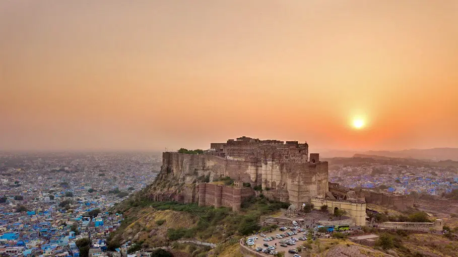 jodhpur-city-fort
