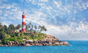 kovalam-beach
