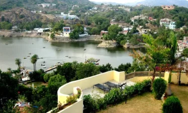 mount-abu-brahamkumari-ashram