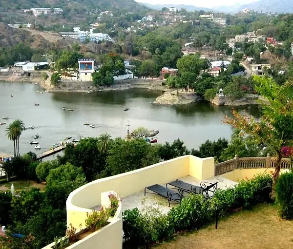 mount-abu-brahamkumari-ashram