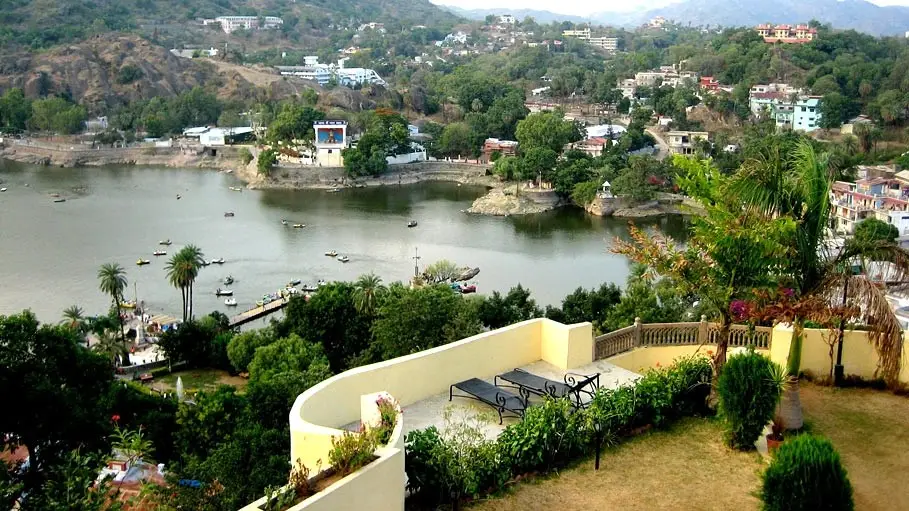 mount-abu-brahamkumari-ashram