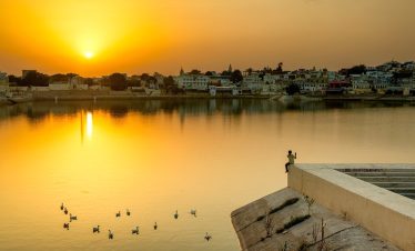pushkar-lake-rajasthan