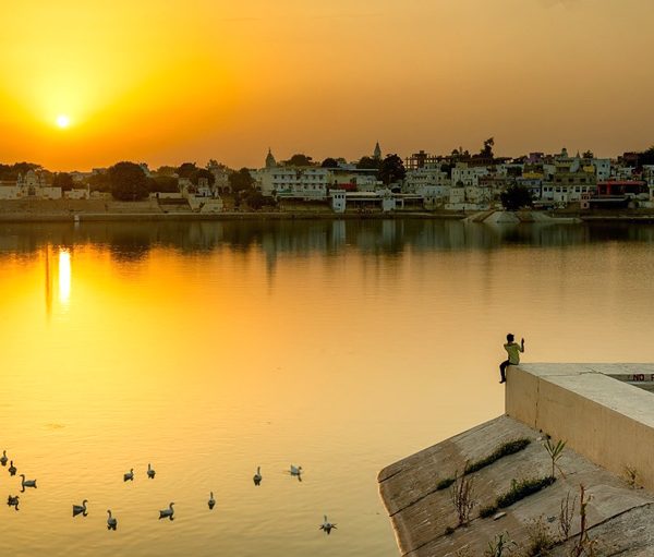 pushkar-lake-rajasthan