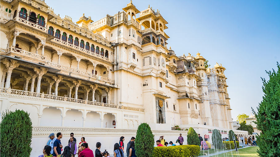 udaipur-city-palace