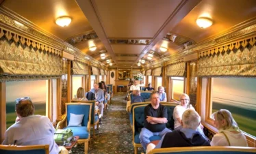 Deccan Cabin