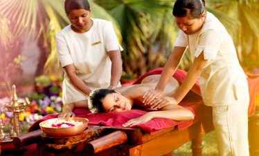 Ayurveda kerala