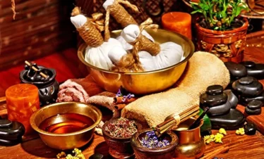 Ayurveda-treatment