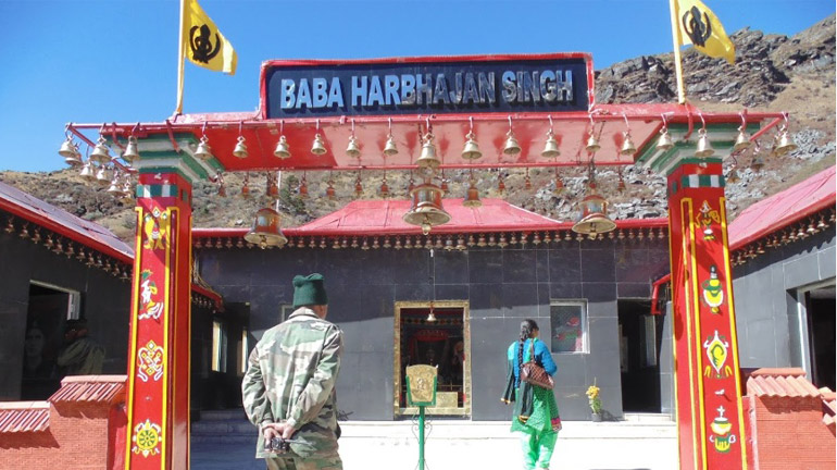 baba-harbhajan-singh-temple