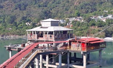 dhari-devi-temple