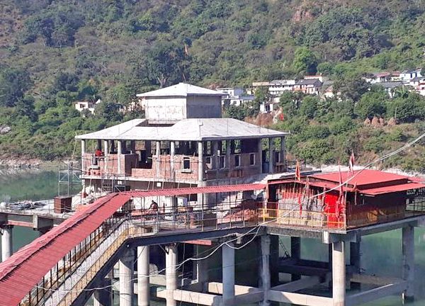 dhari-devi-temple
