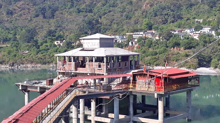dhari-devi-temple