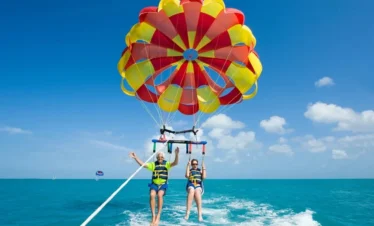 Goa Honeymoon Package