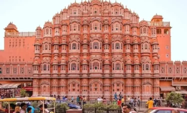 Maharaja Retreat Tour Packages in India