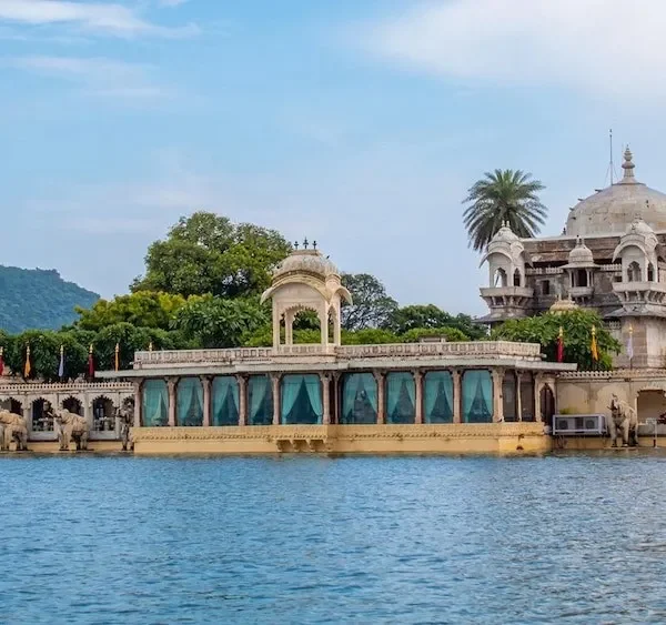 Maharaja-Retreat-Tour-Packages-in-India-3