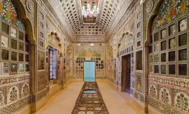 Maharaja-Retreat-Tour-Packages-in-India-4