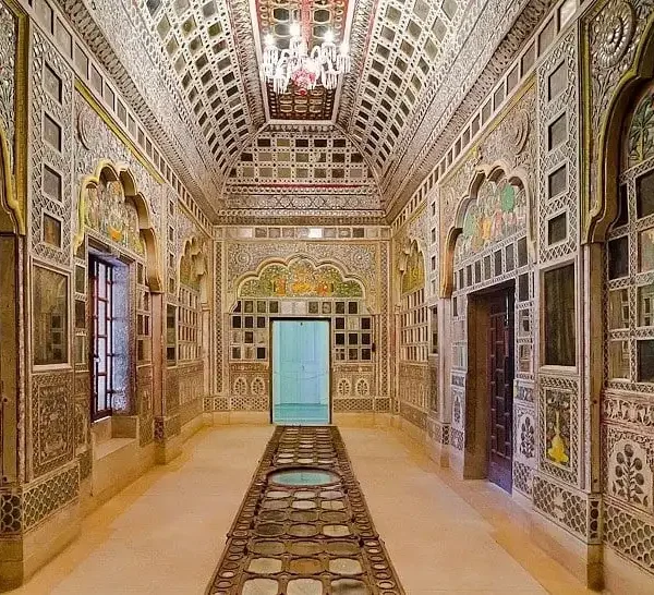 Maharaja-Retreat-Tour-Packages-in-India-4