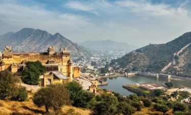 Maharaja Retreat Tour Packages in India 6