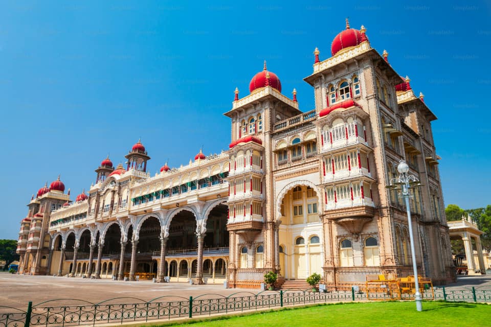India Rajaa First Time to India | Luxury Trails of India