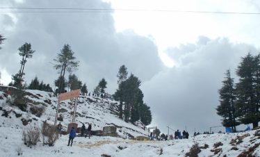 Mahasu-peak-kufri