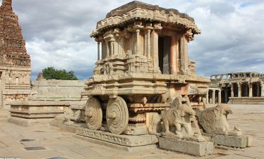 vijayanagara-india