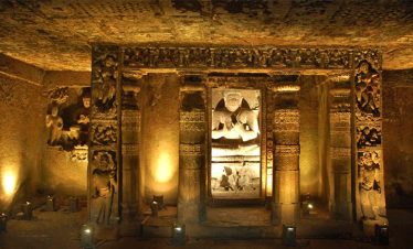ajanta-caves