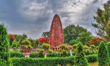 amritsar-jallianwala-bagh