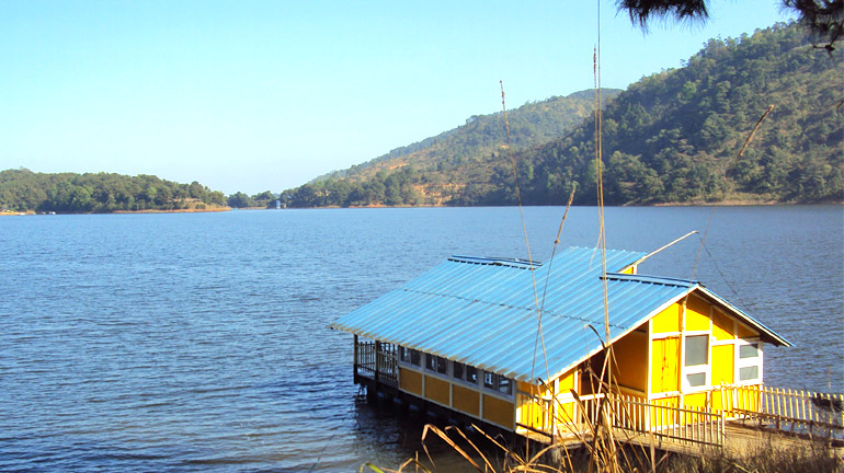 borapani-umiam-lake